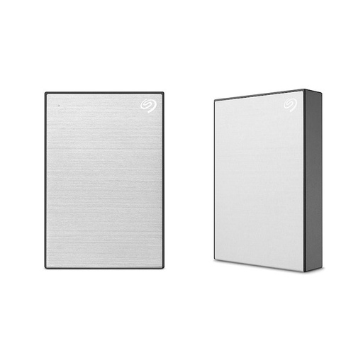 Seagate External 4TB Portable HDD, High Capacity Backup Made Easy USB 3.0