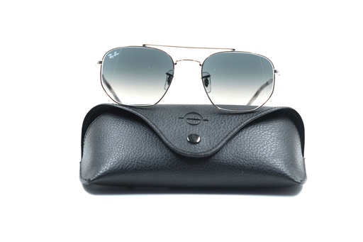 Ray-Ban RB 3707 003 71 Irregular Sunglasses . Lens With :54, Bridge Width:20