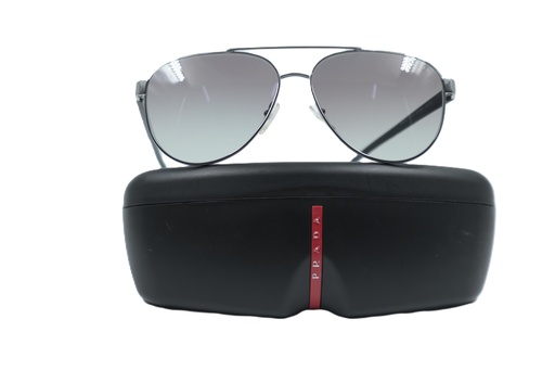 Prada Linea Rossa Sunglasses SPS54T  Lens With :61, Bridge Width:14
