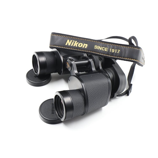 Nikon Binoculars Watching Nikon 10X35 7 WF