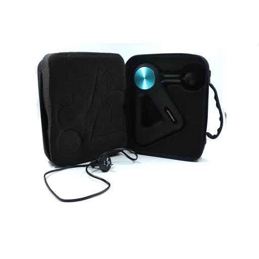 Massage Gun Theragun Working  ** 1 Extension Only **