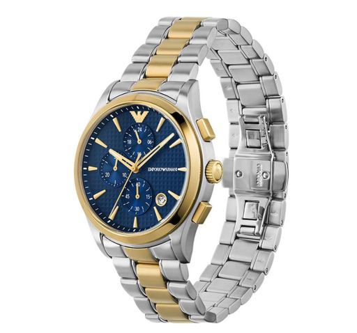 Emporio Armani Paolo AR11579 Men's Watch