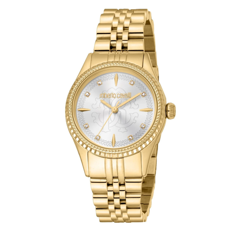 Roberto Cavalli Ladies Credere Watch RC5l024M1055