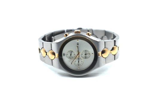 Fossil  Chronograph Men's Watch FS-2934