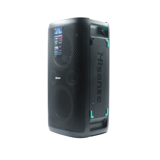 Hisens Party Rocker One