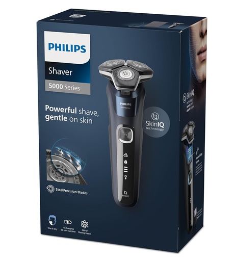Philips Shaver Series 5000 S5885/26