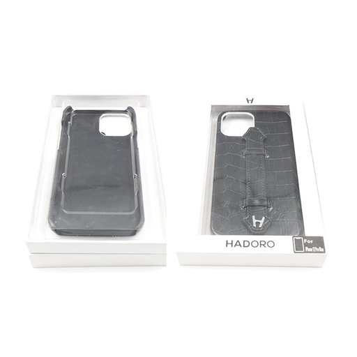 Iphone 12 Pro Max Luxurious Hadoro Cover