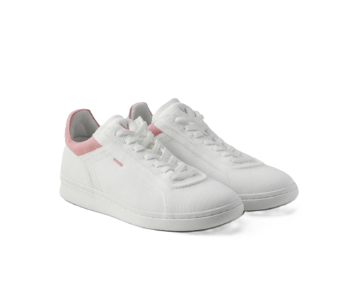 Vivaia V Prime White/Pink Shoes Size : EU : 41