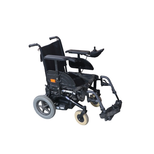 Medical Electric And Manuiel Chair Brand Mirage 1436633 6KM Speed  9 deg Edge