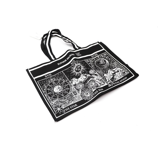 Zuhair Murad Fashion Tote Bag