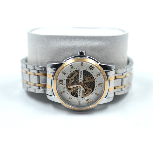 T-Winner Automatic TM349