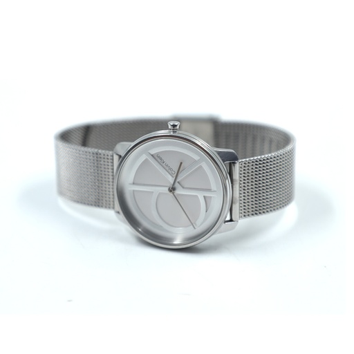 Calvin Klein Ck17.4.14.0061 All Stainless Steel