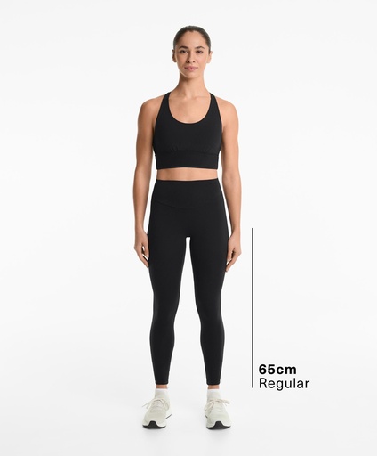 oysho Comfortlux super-high-rise 65cm ankle-length leggings size;xxxl
