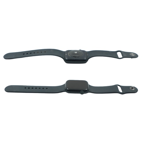 Apple Watch Se 2 44 mm +  Blue Strip