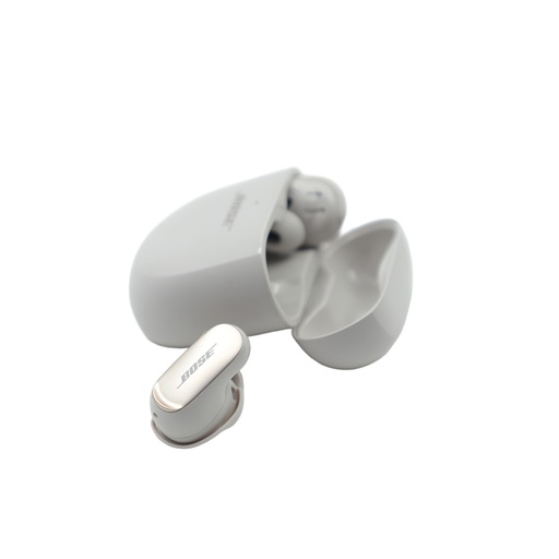 Bose QuietComfort Ultra Beige Auction