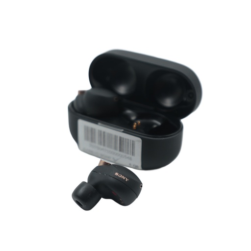 Sony WF-1000XM4 Black Auction