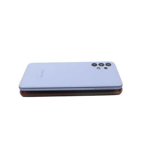 Samsung A32 5g 128 Gb + Cover Case