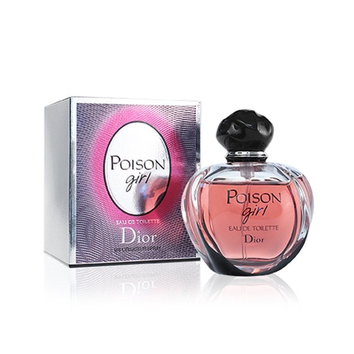 Dior Poison Girl Eau De Parfum 30 ml