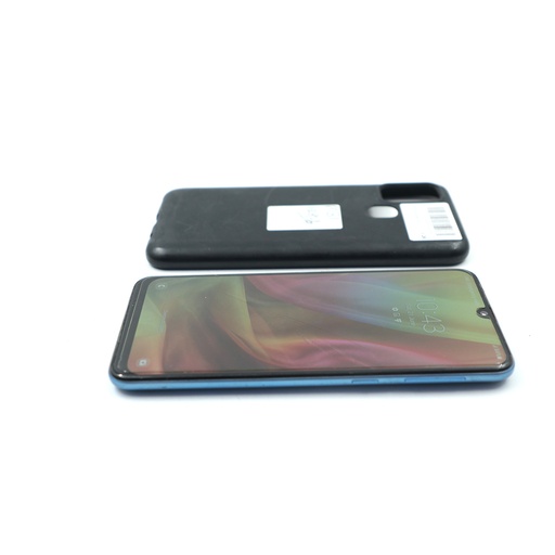 Samsung M31 128 Gb+ Cover Case