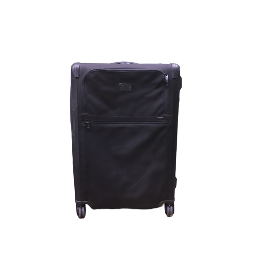 Tumi MBM Alpha II BiG Size Luxury Suit Case Auction