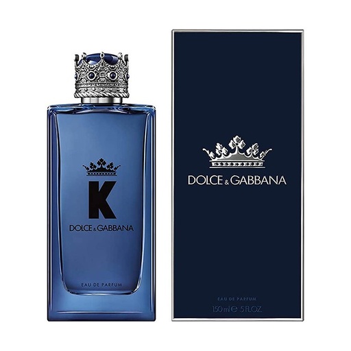Dolce & Gabbana Eau de parfum 150 ml 5floz