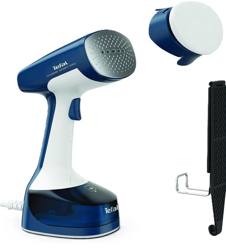Tefal Access Steam Easy Handheld Garment Steamer DT7130 GO J5-1724