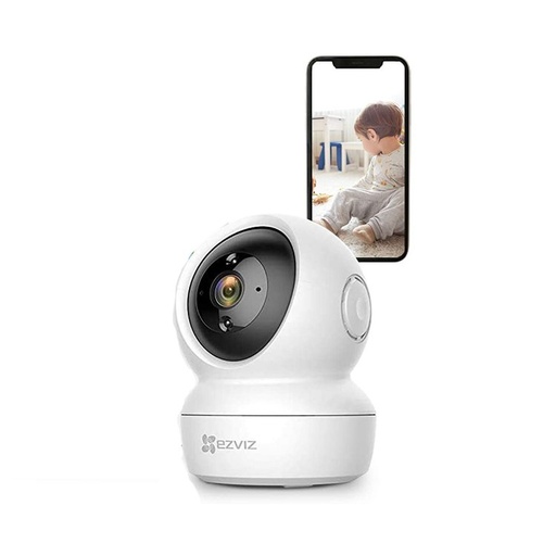 EZVIZ C6n Smart Home Camera