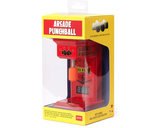 Arcade Punchball - Mini Punchball Arcade Game