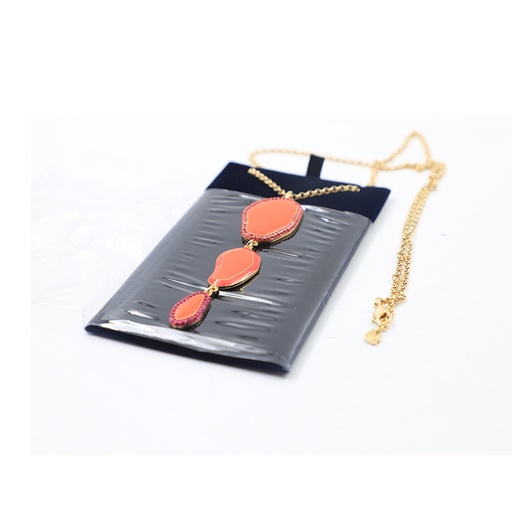 Swarovski Tangerine Dream Pendant 1024832