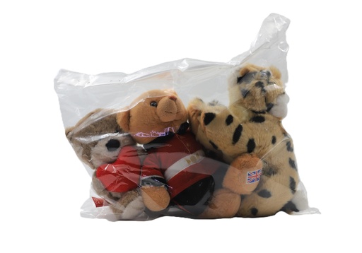 Stuffed Animal Toys 3 Pcs