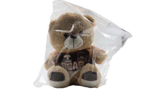 Soft Plush Bear Toys