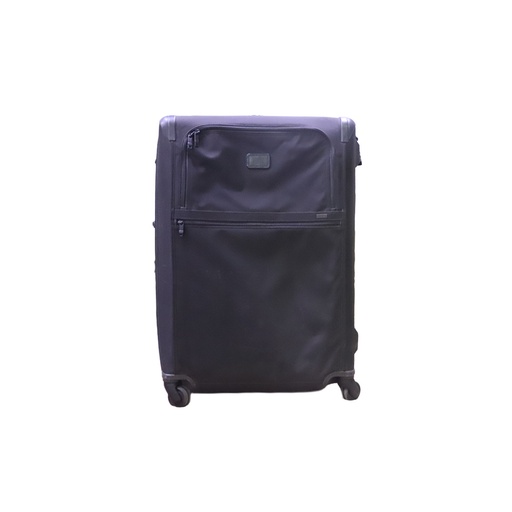 Tumi MBM Alpha II BiG Size Luxury Suit Case Auction