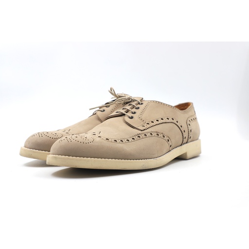 Hermes Shoe Size: 45