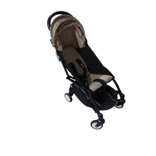 baby YoYo Beige Stroller