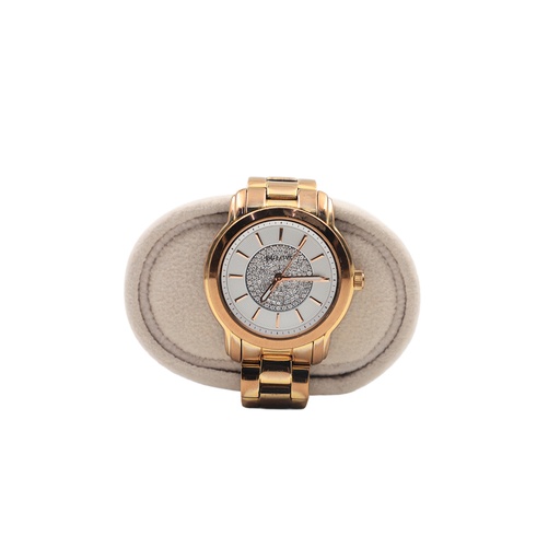 Bulova 97L147 Stainless Steel