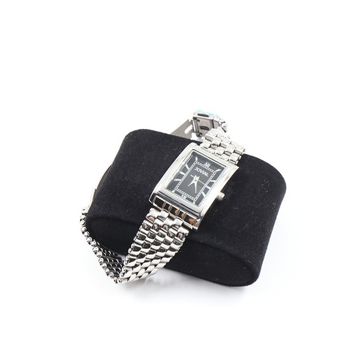 Jovial  5020L SS1112N, Stainless Steel Back & Band