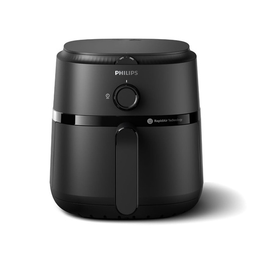 Philips 1000 series Airfryer | 3.2L Capacity | 1300W | NA110/09