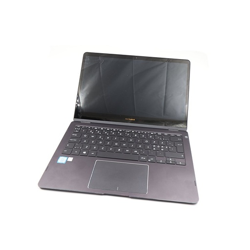Asus ZenBook 3 UX370UA Foldable Laptop Touch 8gb 256 GB SSD