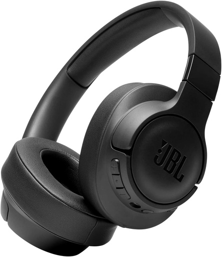 JBL Tune 760NC - Wireless Over-ear Noise Cancelling headphones