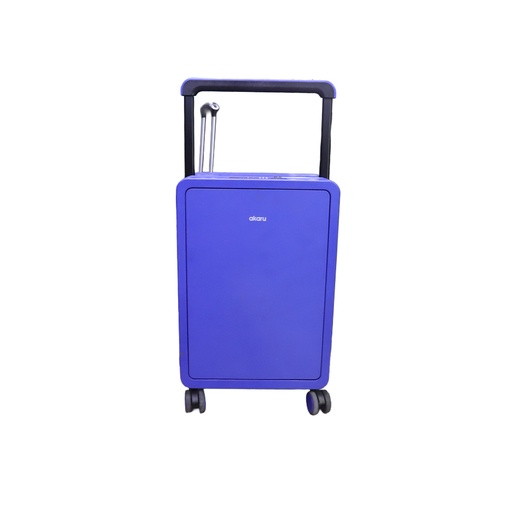 Akaru Travel Cabinet Suitcase