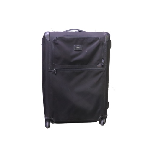 Tumi MBM Alpha II BiG Size Luxury Suit Case Auction 5