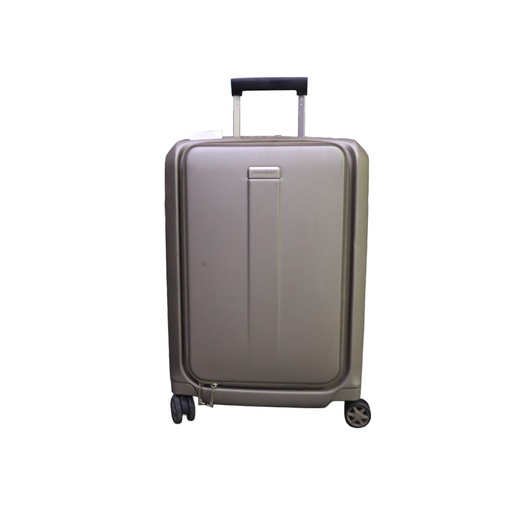 Samsonite Sam Prodigy Luggage Beige Cabin
