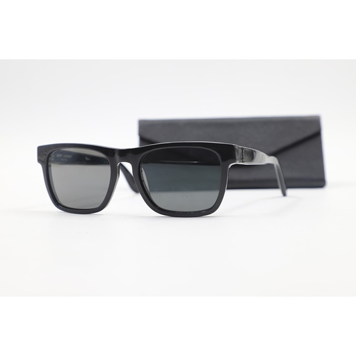 Saint Laurent SLM13 001 Lens Width:53, Bridge Width:19 145