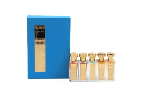 Al Sharq perfumes Mini Layali 30 ML