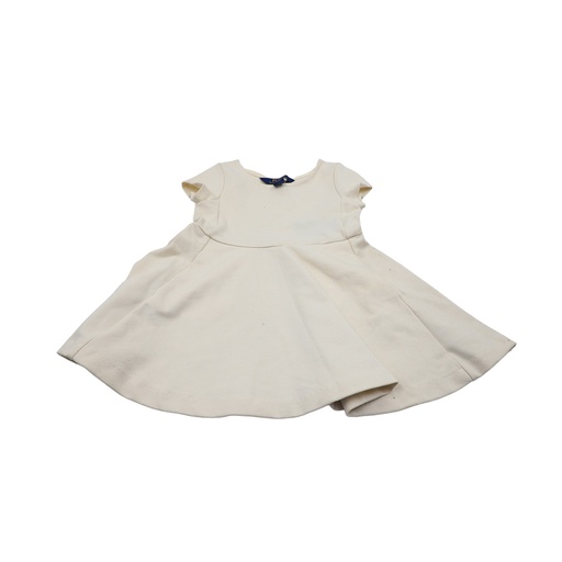 Polo Ralph Laurent 3/3T Lovely Girl Toddler Dress Luxury Branded