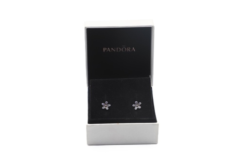 Pandora Daisy Women Earring