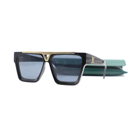 Louis Vuitton Sunglasses Luxury Z1502, Lens Width:61, Bridge Width:13-145