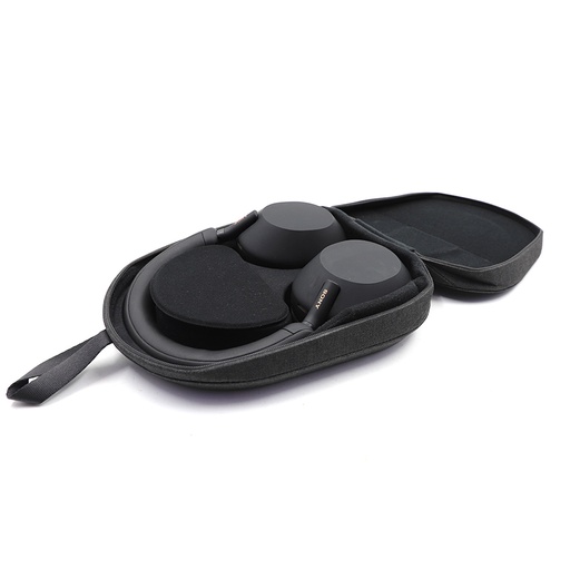 Sony WH-1000XM5 Wireless Black Headset Auction