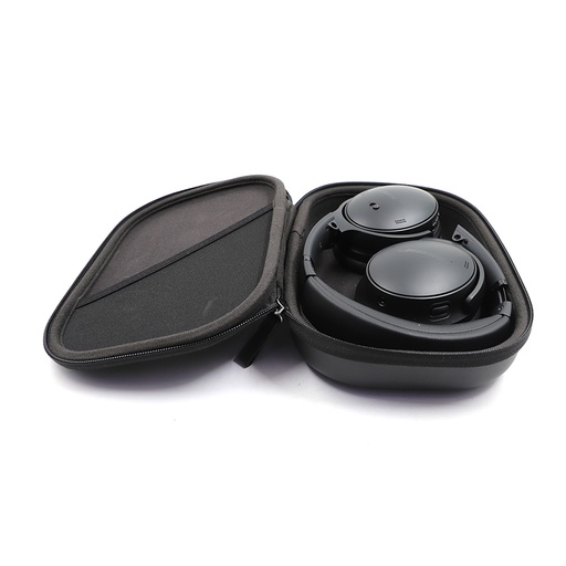 Bose Quietcomfort Headset + Cover Auction