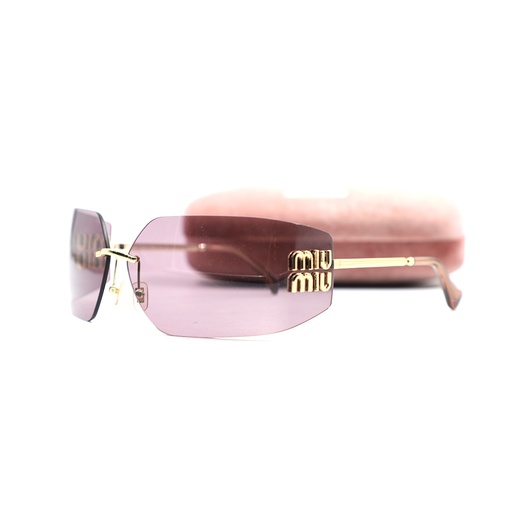 Miu Miu MU54YS Lens Width: 68, Bridge Width:15 - 120, 5AK06I  C080